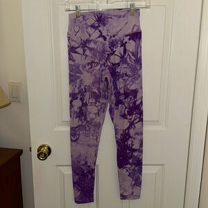 Balance atheltica (vitality) leggings